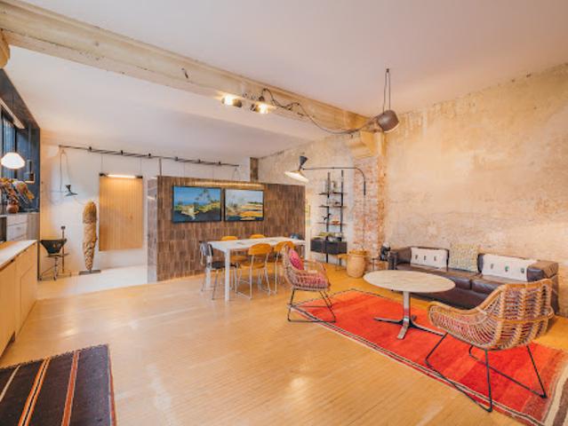 Vente Appartement 4 pièces 73.68 m2 Paris 11ème