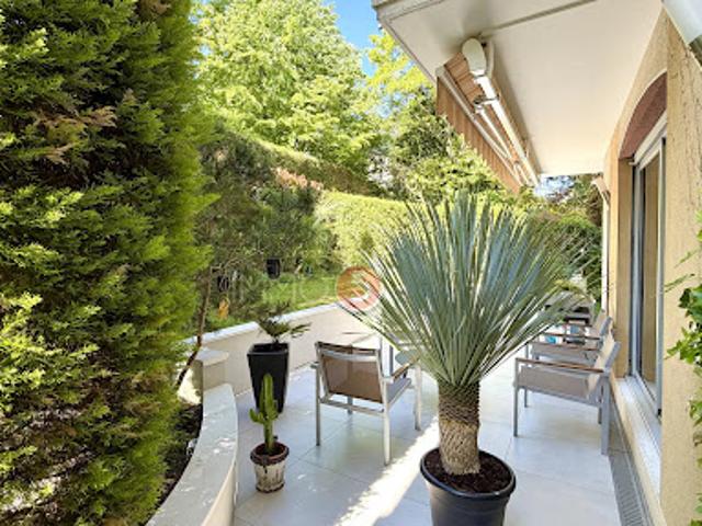Vente Appartement 4 pièces 73.6 m2 Le Raincy