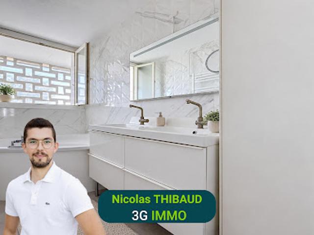 Vente Appartement 4 pièces 73.74 m2 Venissieux