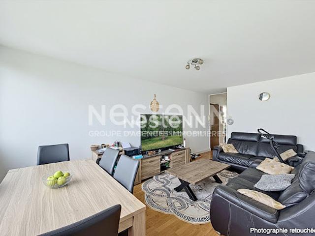 Vente Appartement 4 pièces 73.79 m2 Antony