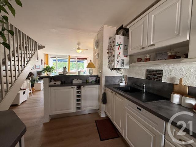 Vente Appartement 4 pièces 73.89 m2 Saint Jean de Luz