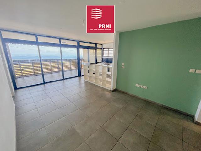 Vente Appartement 4 pièces 73.95 m2 Saint leu