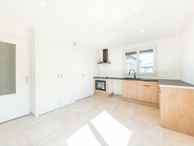 Vente Appartement 4 pièces 73.9 m2 La Ravoire