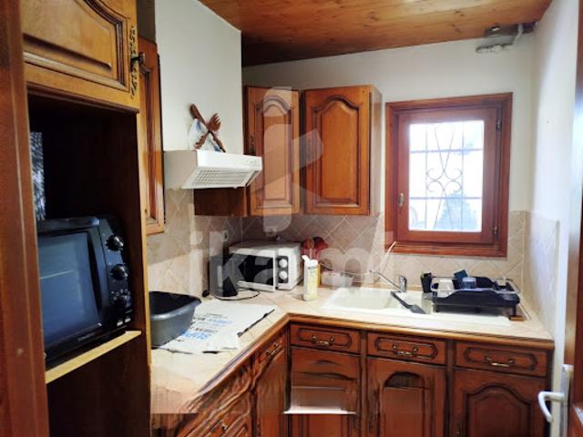 Vente Appartement 4 pièces 73.06 m2 Albertville
