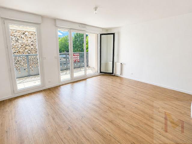 Vente Appartement 4 pièces 73.06 m2 Neuilly Plaisance