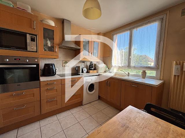 Vente Appartement 4 pièces 73.08 m2 Limeil brevannes