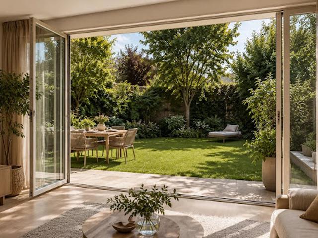 Vente Appartement 4 pièces 73.12 m2 Fontenay sous Bois
