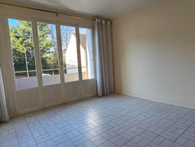 Vente Appartement 4 pièces 73.14 m2 Quimper
