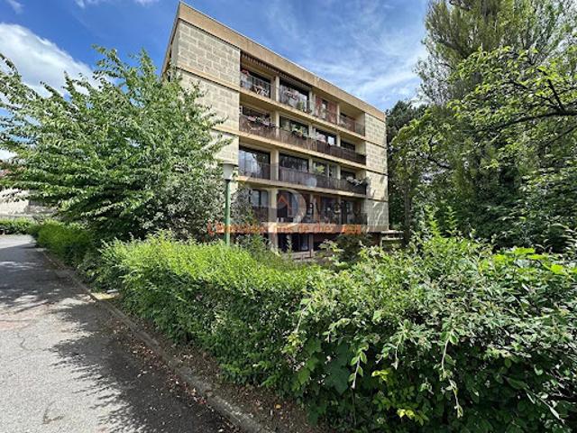 Vente Appartement 4 pièces 73.28 m2 L'hay les roses