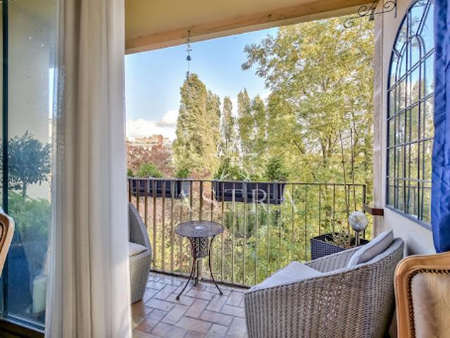 Vente Appartement 4 pièces 73.2 m2 Fresnes