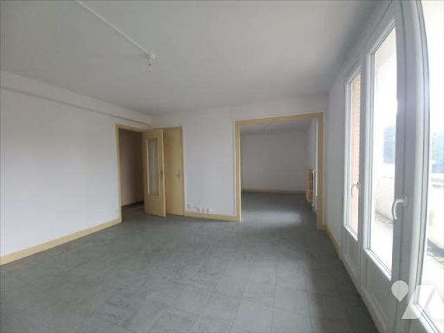 Vente Appartement 4 pièces 73.2 m2 Saint Dizier