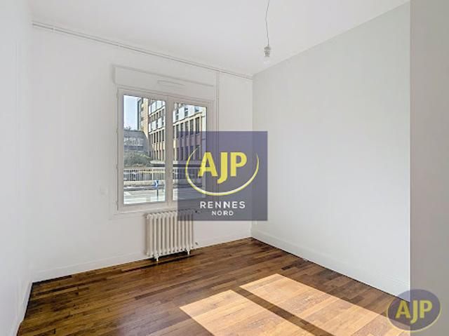 Vente Appartement 4 pièces 73.31 m2 Rennes