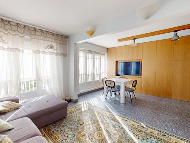 Vente Appartement 4 pièces 73.37 m2 Chilly Mazarin