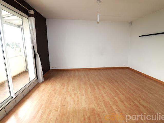 Vente Appartement 4 pièces 73.35 m2 Olivet