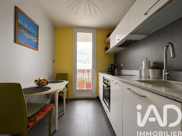 Vente Appartement 4 pièces 73 m2 Talence
