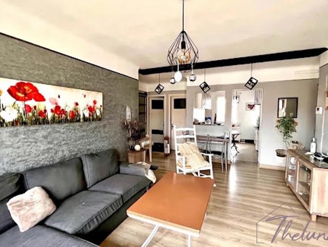 Vente Appartement 4 pièces 73 m2 Tarascon