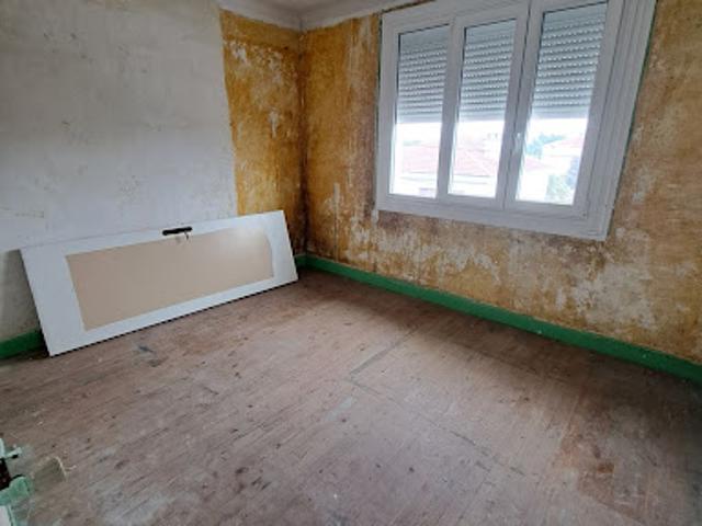Vente Appartement 4 pièces 73 m2 Tarbes