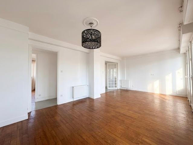 Vente Appartement 4 pièces 73 m2 Toulouse