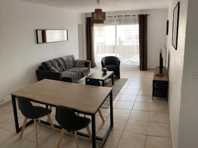 Vente Appartement 4 pièces 73 m2 Toulouse