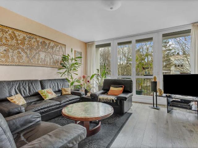 Vente Appartement 4 pièces 73 m2 Yerres