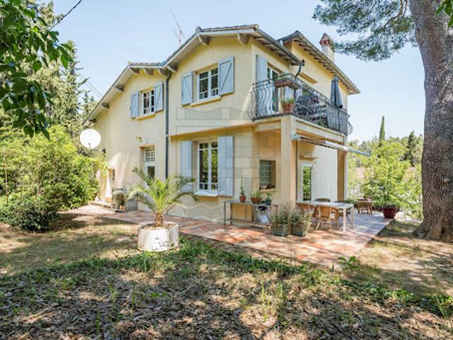Vente Appartement 4 pièces 73 m2 Aix en Provence