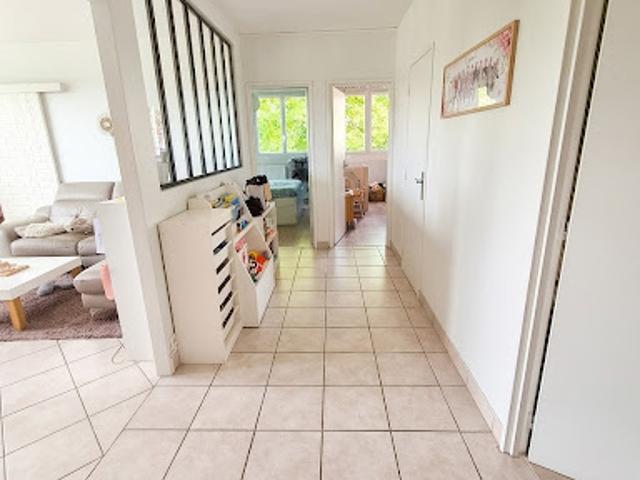 Vente Appartement 4 pièces 73 m2 Beynes