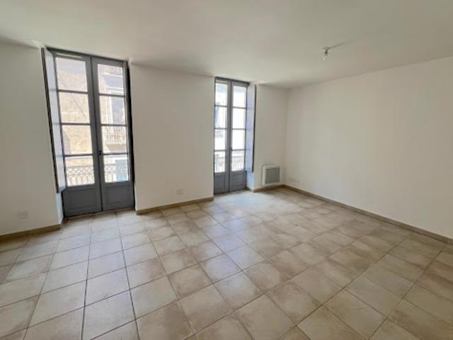 Vente Appartement 4 pièces 73 m2 Beziers