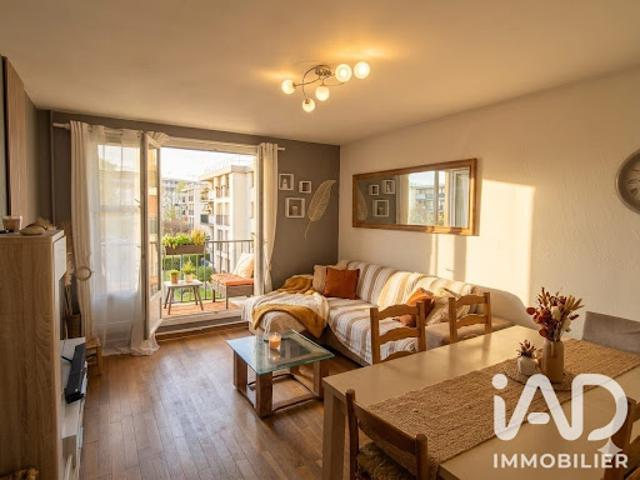 Vente Appartement 4 pièces 73 m2 Brou sur Chantereine