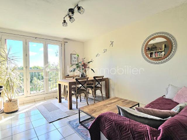 Vente Appartement 4 pièces 73 m2 Brou sur Chantereine