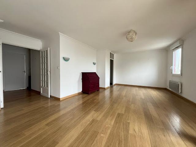 Vente Appartement 4 pièces 73 m2 Brest