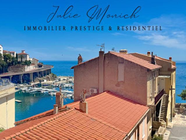 Vente Appartement 4 pièces 73 m2 Cerbère