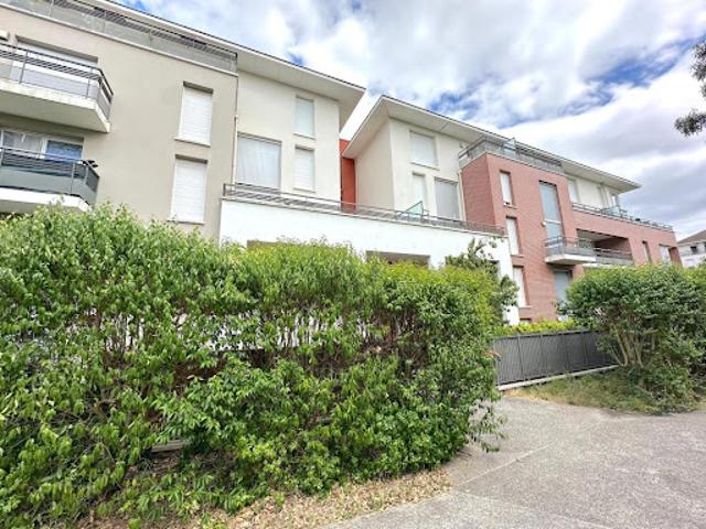Vente Appartement 4 pièces 73 m2 Corbeil Essonnes