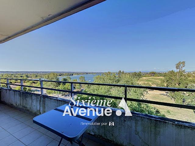 Vente Appartement 4 pièces 73 m2 Decines charpieu