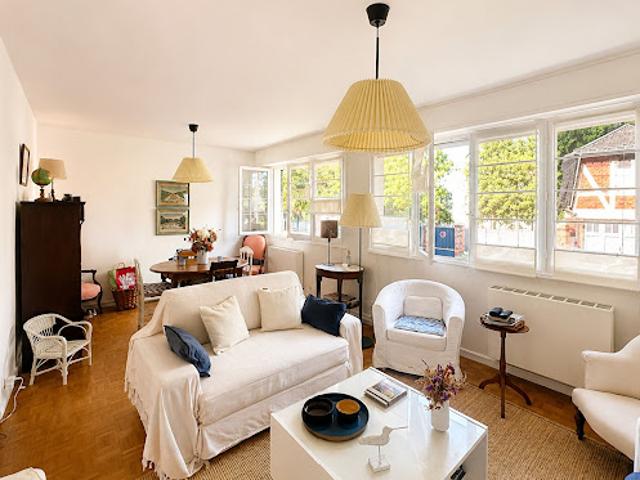 Vente Appartement 4 pièces 73 m2 Dinard
