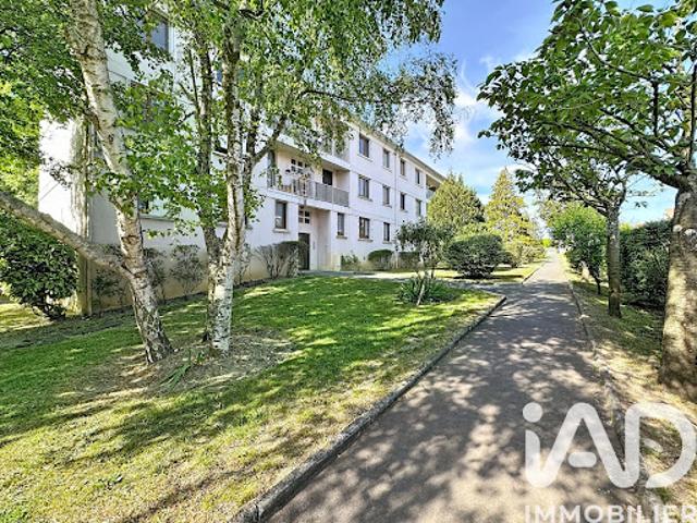Vente Appartement 4 pièces 73 m2 Gagny