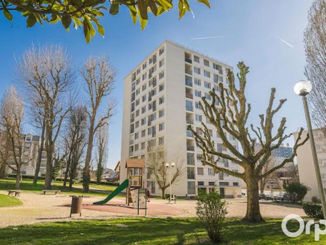 Vente Appartement 4 pièces 73.55 m2 Gagny