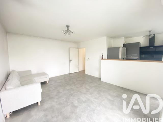 Vente Appartement 4 pièces 73 m2 Garges les gonesse