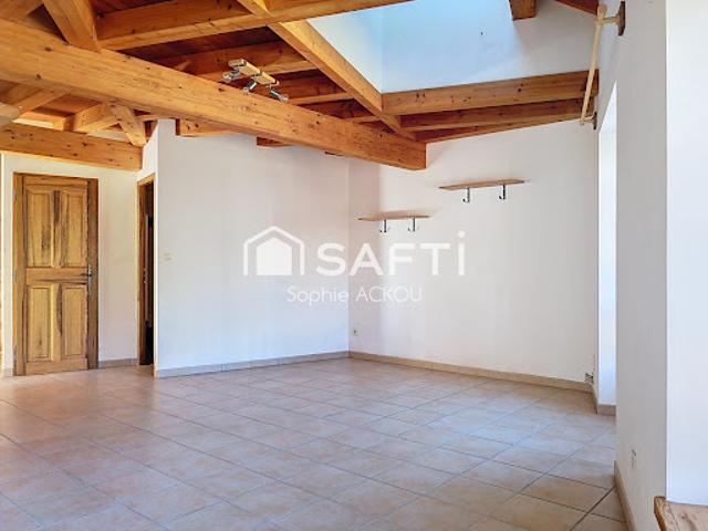 Vente Appartement 4 pièces 73 m2 Guillestre