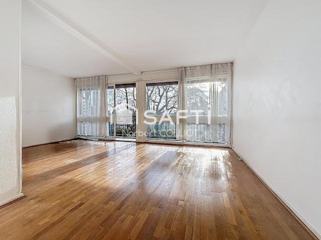 Vente Appartement 4 pièces 73 m2 La Celle Saint Cloud