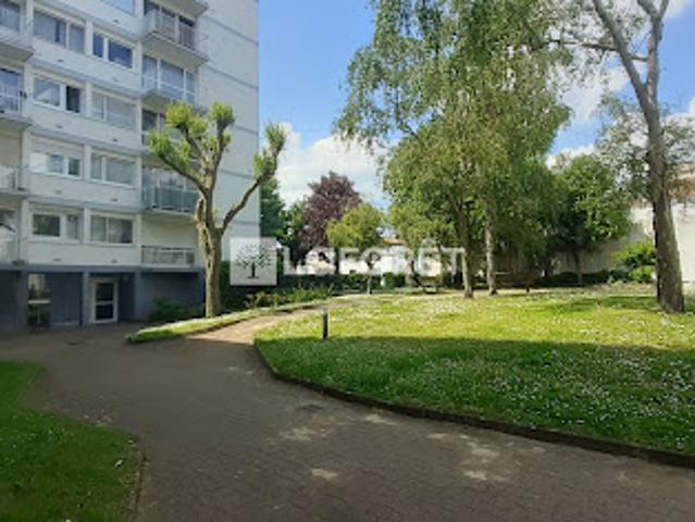 Vente Appartement 4 pièces 73 m2 La Rochelle