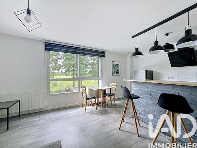Vente Duplex 4 pièces 73 m2 Le bono