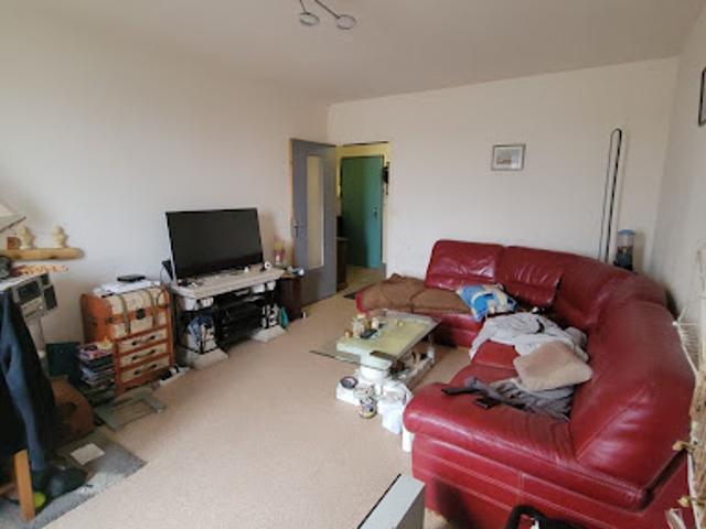 Vente Appartement 4 pièces 73 m2 Le Havre