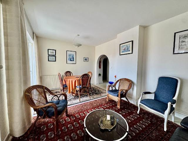 Vente Appartement 4 pièces 73 m2 Les Sables d'Olonne