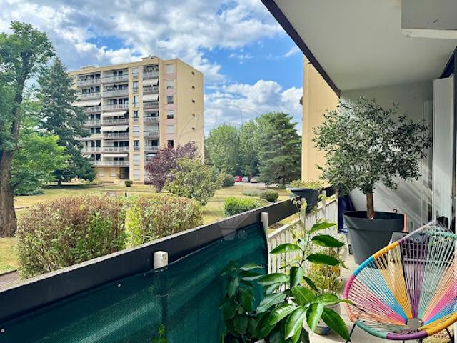 Vente Appartement 4 pièces 73 m2 Limas