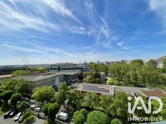 Vente Appartement 4 pièces 73 m2 Maisons Alfort