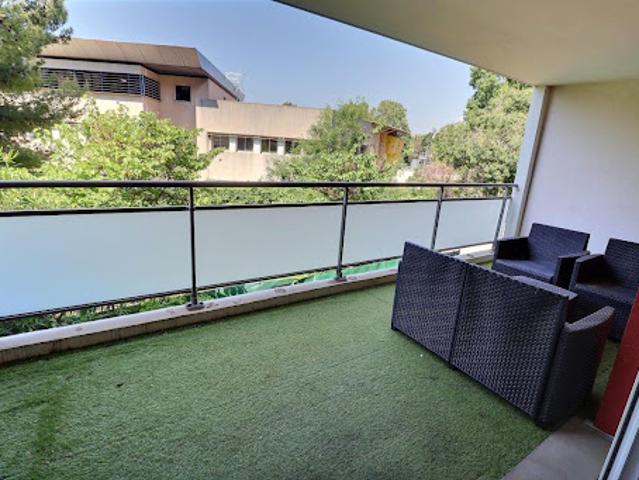 Vente Appartement 4 pièces 73 m2 Marseille 11ème
