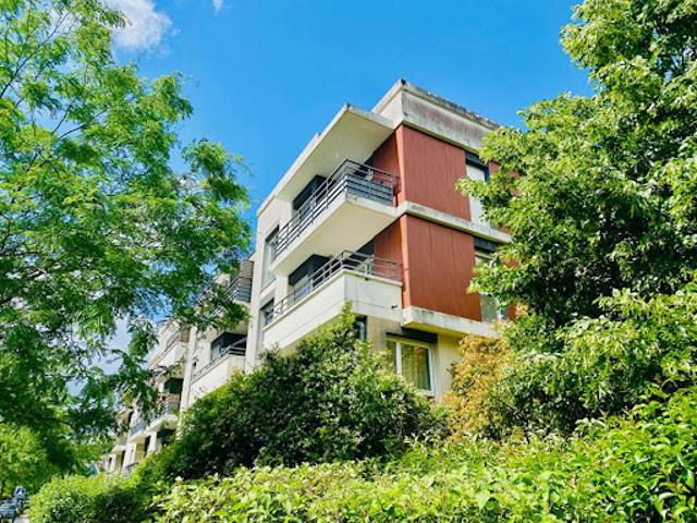 Vente Appartement 4 pièces 73 m2 Montevrain