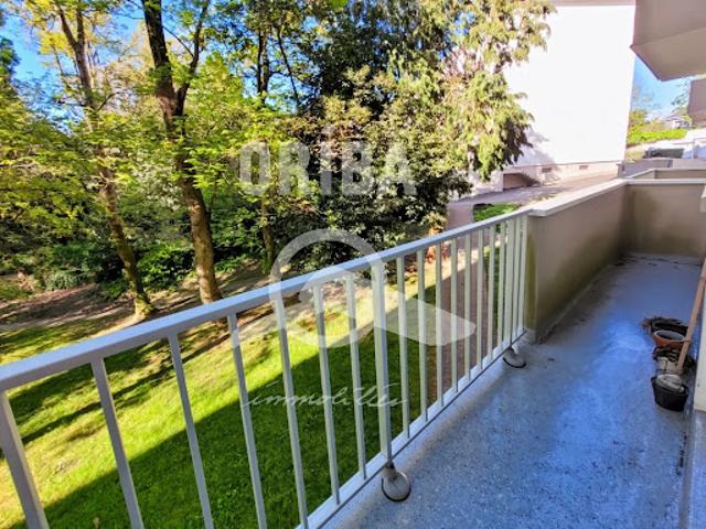 Vente Appartement 4 pièces 73 m2 Nantes