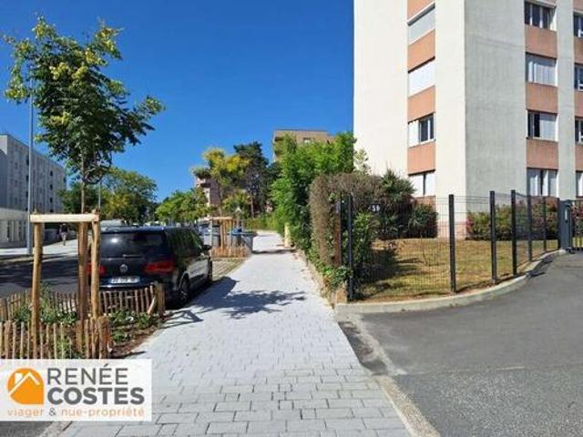 Vente Appartement 4 pièces 73 m2 Nantes