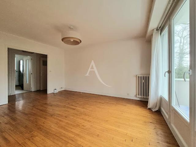 Vente Appartement 4 pièces 73 m2 Nantes